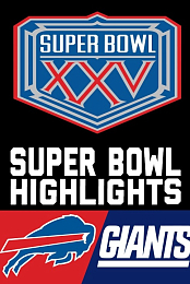 Super Bowl XXV