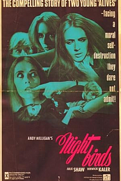 Nightbirds