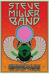 Steve Miller Band: Live at Austin City Limits