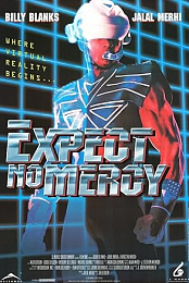 Expect No Mercy