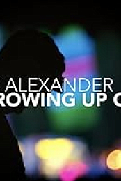 Olly Alexander: Growing Up Gay