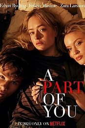 Una Parte Di Te 2024 iTALiAN WEBRiP x264-PRiME