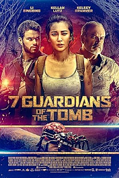 Guardians of the Tomb 2018