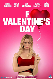 F*Ck Valentines Day