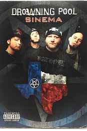 Drowning Pool: Sinema