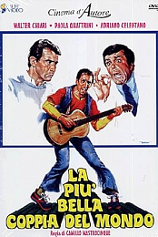 La piu bella coppia del mondo