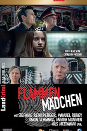 Flammenmadchen