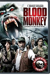 Empire of Apes