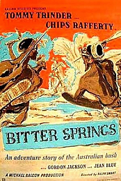 Bitter Springs