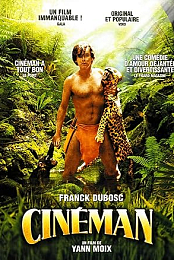 Cineman