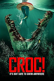 Crocodile Vengeance