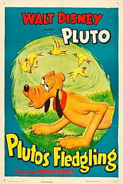 Pluto's Fledgling