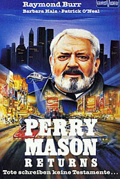 Perry Mason Returns