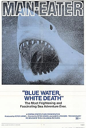Blue Water White Death