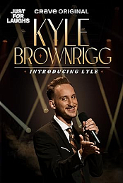 Kyle Brownrigg: Introducing Lyle
