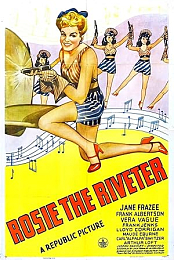 Rosie the Riveter