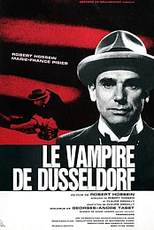 Le vampire de Dusseldorf