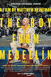 The Boy from Medellin