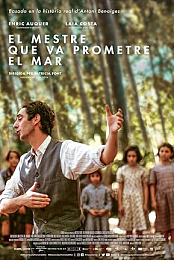 The Teacher Who Promised the Sea