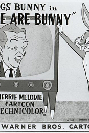 People Are Bunny