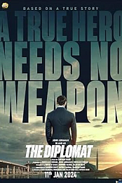The Diplomat