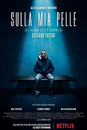 On My Skin: The Last Seven Days of Stefano Cucchi
