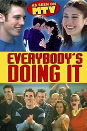 Everybody's Doing It