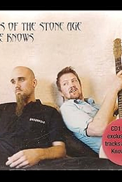 Queens of the Stone Age: No One Knows