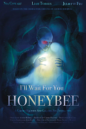 I Will Wait for You Honeybee