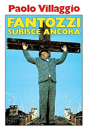 Fantozzi Succumbs Again