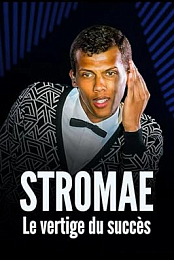 Stromae, le vertige du succes