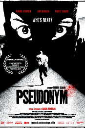 Pseudonym