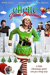 Elfette Saves Christmas
