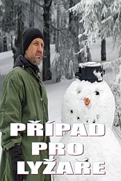 Pripad pro lyzare
