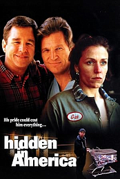 Hidden in America