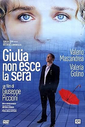 Giulia Doesn't Date at Night