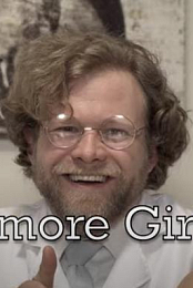 The Gilmore Girls Patch