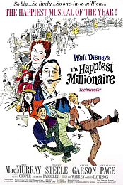 The Happiest Millionaire