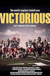 Victorious (2020) 720p WEBRip YTS YIFY