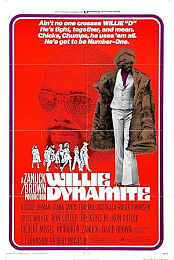 Willie Dynamite
