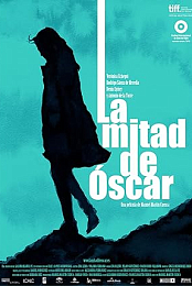 Half of Oscar