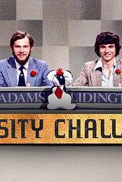 University Challenge at 60