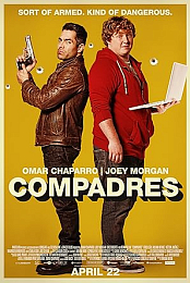 Compadres