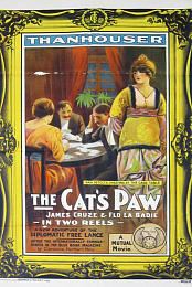 The Cat's Paw