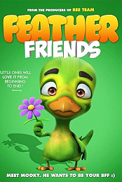 Feather Friends
