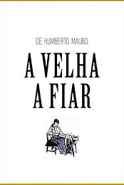 A Velha a Fiar