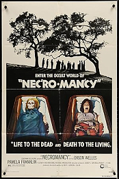 Necromancy