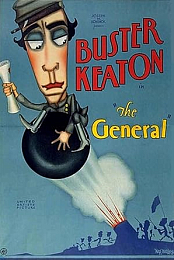 The General (1926) [1080p] [BluRay] [5 1] [YTS] [YIFY]