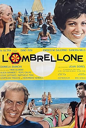 L'ombrellone
