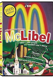 McLibel